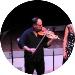 Wet Ink Ensemble photograph