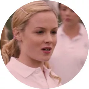 Wet Lindsay - Fictional character