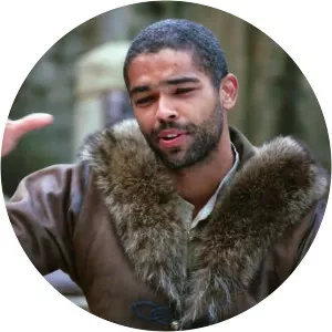 Wet Stick - Fictional character