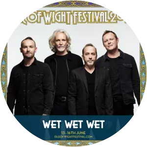 Wet Wet Wet - Rock band