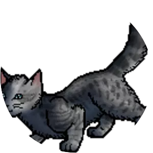 Wetfoot - Fictional character