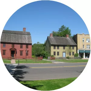 Wethersfield
