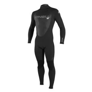 Wetsuit