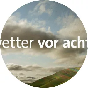 Wetter voracht - TV program