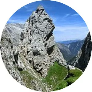 Wetterstein Formation