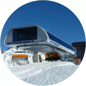 Wetterwandeck - Summit in Germany
