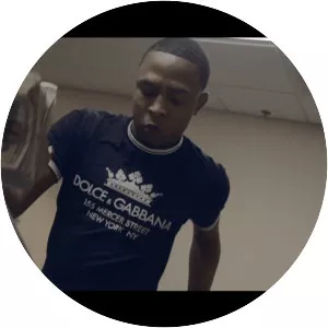 WEUPNEXXT GREAT - Musical artist