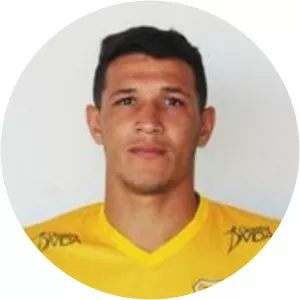 Weverton Goncalves de Queiroz Miranda