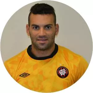 Weverton Pereira da Silva