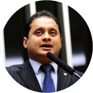 Weverton Rocha - Member of the Federal Senate of Brazil