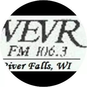 WEVR-FM - Radio station