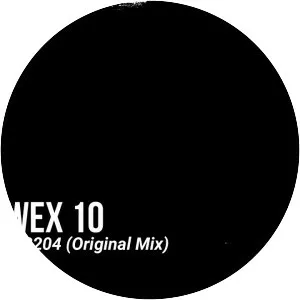 [ Wex 10 ] - Musical artist