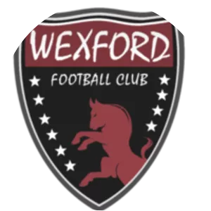 Wexford F. C. - Football club