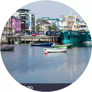 Wexford Harbour - 