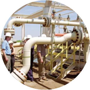 Weyburn-Midale Carbon Dioxide Project - 