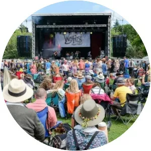 Weyfest - Music Festival