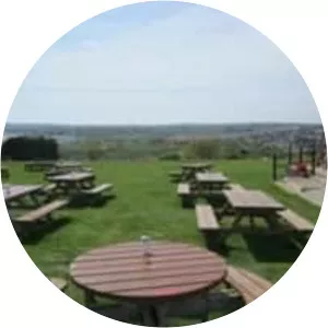 Weymouth Bay - Bay in the United Kingdom