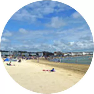 Weymouth Beach - 