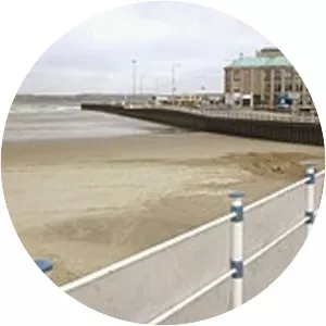 Weymouth Pier - Theatre in Weymouth, England