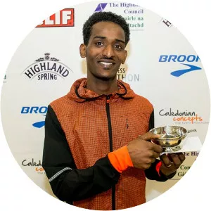 Weynay Ghebresilasie