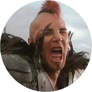 Wez - Fictional character