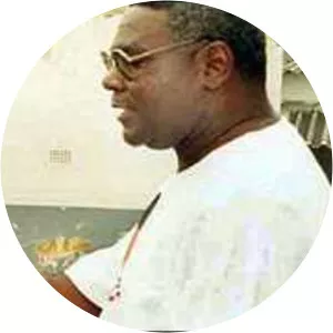 Wezi Kaunda - Kenneth Kaunda's son