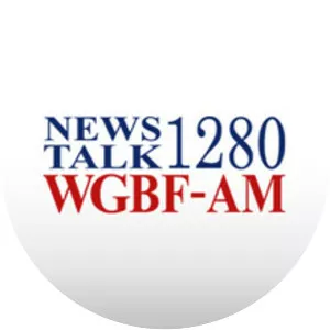 WGBF - Radio station