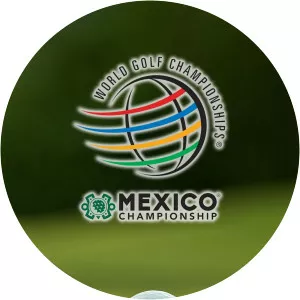 WGC-Mexico Championship PGA Tour Golf - TV program