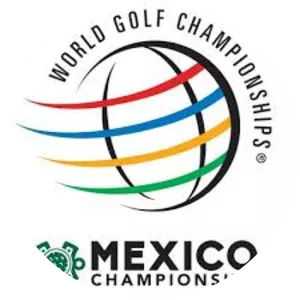 WGC-Mexico Championship