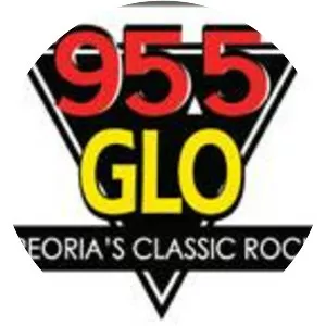 WGLO - Radio station