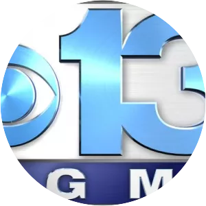 WGME-TV - Television station
