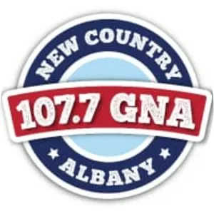 WGNA-FM - Radio station