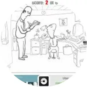 Whack Your Boss ~ Cartoon Land - Video game