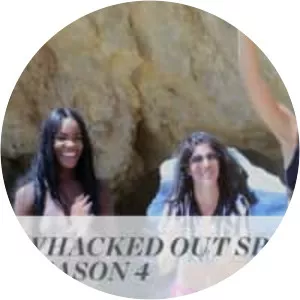 Whacked Out Sports - American television series