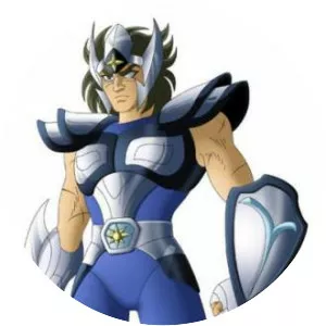 Whale Moses - Fictional character