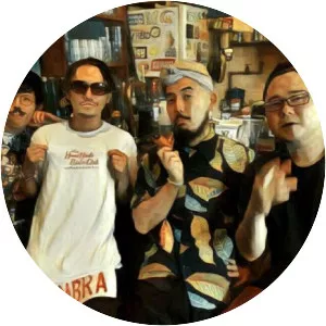 Whale Talx - Musical artist