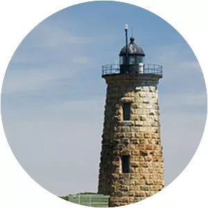 Whaleback Light