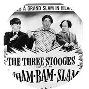 Wham Bam Slam - 1955 ‧ Black and white/Short ‧ 16 mins