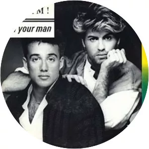 Wham! - Pop duo