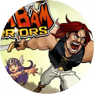 WhamBam Warriors - Puzzle RPG