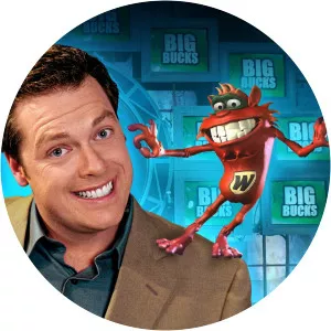 Whammy! The All-New Press Your Luck