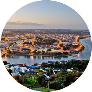 Whanganui