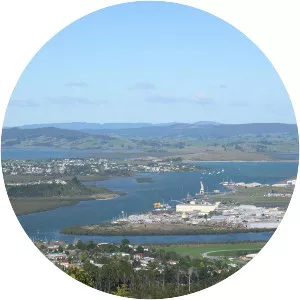 Whangarei