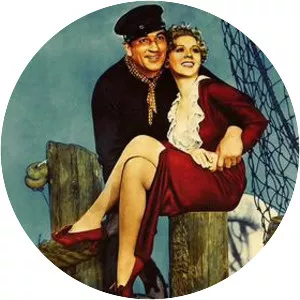 Wharf Angel - 1934 ‧ Drama/Romance ‧ 1h 5m