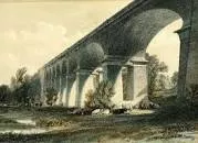 Wharncliffe Viaduct
