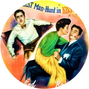 What a Woman! photograph