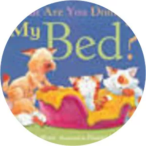 What are You Doing in My Bed?