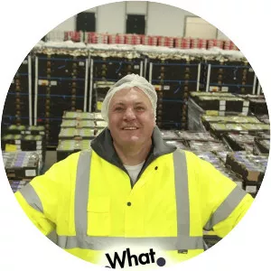 What Britain Buys and Sells in a Day - TV program