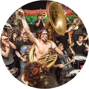 What Cheer? Brigade - 