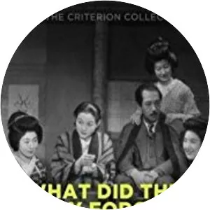 What Did the Lady Forget? - 1937 ‧ Comedy-drama ‧ 1h 11m